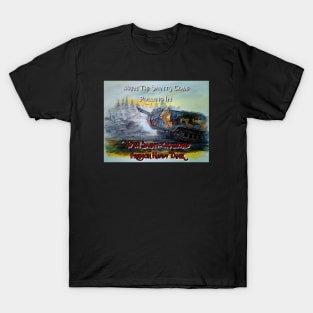 Trench Warfare T-Shirt